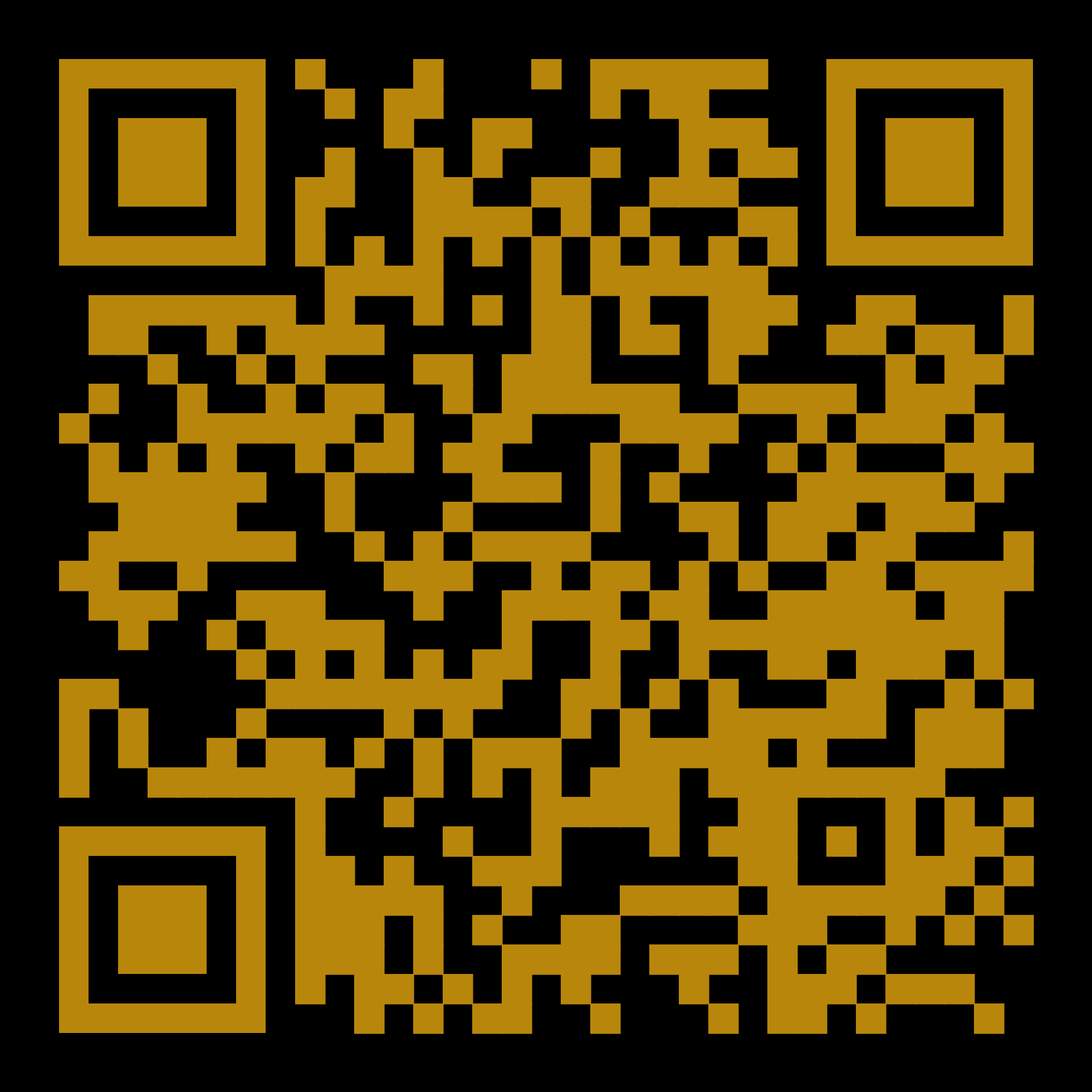 Código QR para contacto