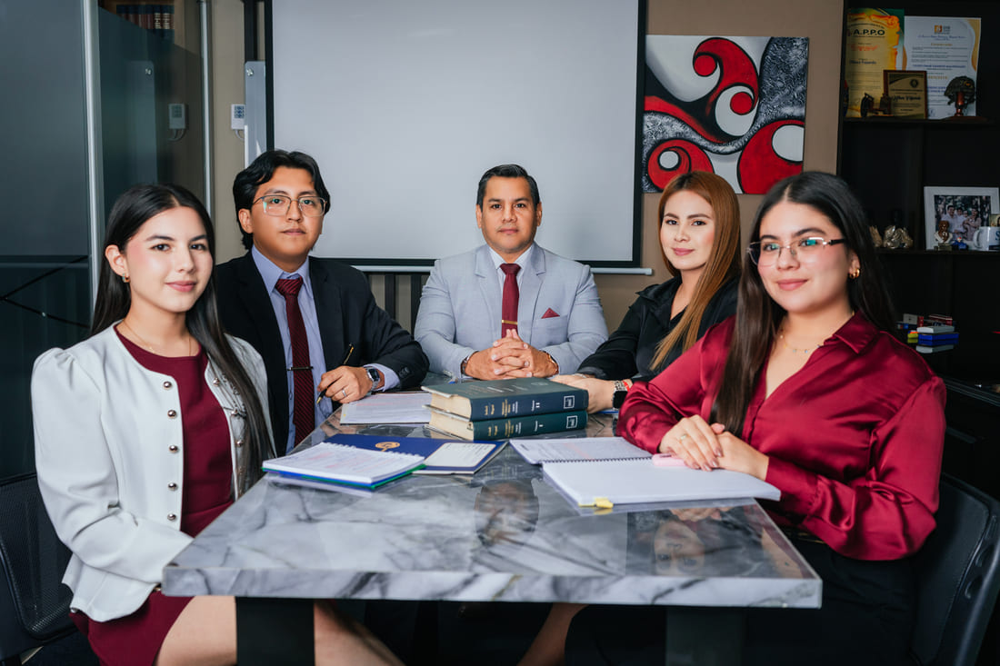 Asesoría preventiva